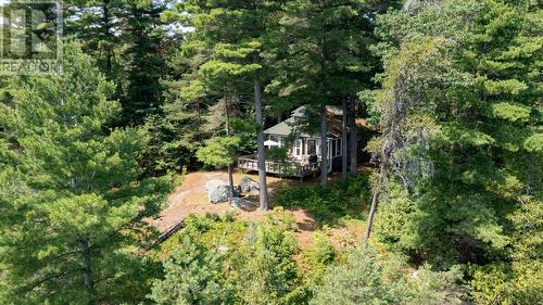 #Lot 3 -1213 Innisfree Rd, Muskoka Lakes, ON - Outdoor