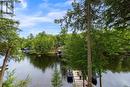 1174 Ashforth Drive, Muskoka Lakes, ON  - Outdoor With Body Of Water With View 