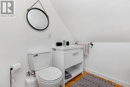 1174 Ashforth Drive, Muskoka Lakes, ON - Indoor Photo Showing Bathroom