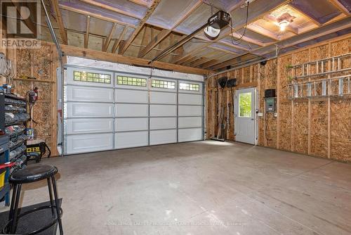 1174 Ashforth Drive, Muskoka Lakes, ON - Indoor Photo Showing Garage