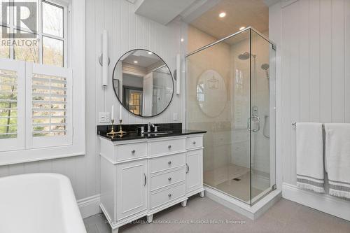 5 - 1019 Bluff Road, Muskoka Lakes, ON - Indoor Photo Showing Bathroom