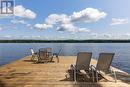 Lot 2 - 1213 Innisfree Road, Muskoka Lakes, ON  - Outdoor With Body Of Water With View 