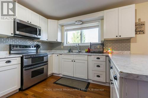 259 County Road 28, Prince Edward County, ON - Indoor Photo Showing Kitchen