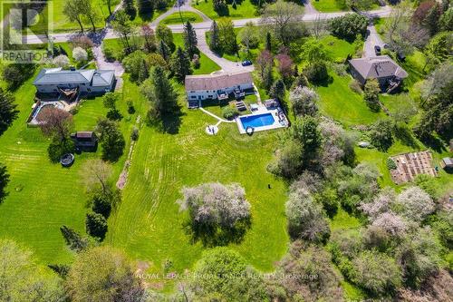 259 County Road 28, Prince Edward County, ON - Outdoor With View