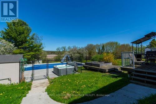 259 County Road 28, Prince Edward County, ON - Outdoor