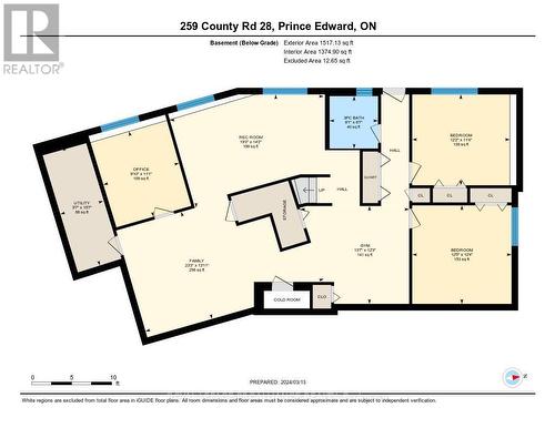 259 County Road 28, Prince Edward County, ON - Other