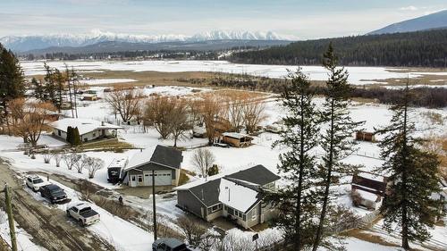 1900 Caldwell Road, Cranbrook, BC - Outdoor With View