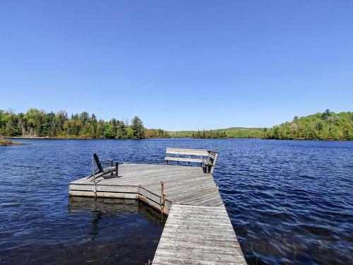 Waterfront - 991 Ch. Des Pionniers, Boileau, QC - Outdoor With Body Of Water With View