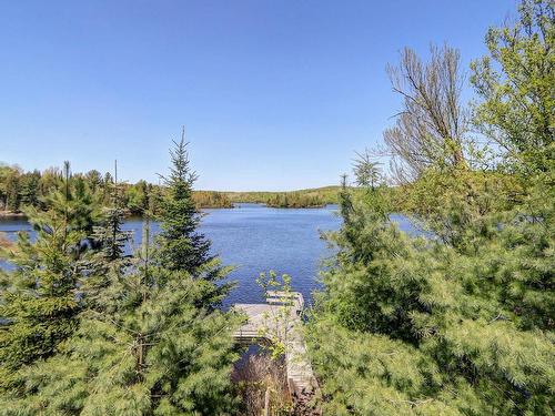 View - 991 Ch. Des Pionniers, Boileau, QC - Outdoor With Body Of Water With View