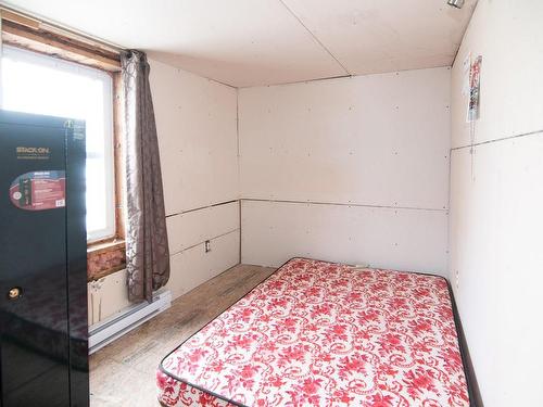 Chambre Ã Â coucher - 62 Rue Des Bois-Francs, Mont-Carmel, QC - Indoor Photo Showing Bedroom
