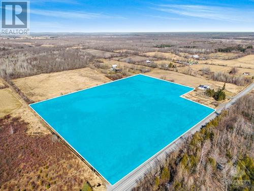 13.98 acres - 20051 Kenyon Concession Rd 6 Road, Alexandria, ON - Outdoor With View