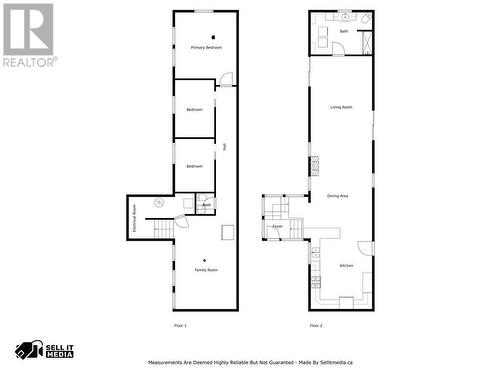 Floor plan - 20051 Kenyon Concession Rd 6 Road, Alexandria, ON - Other