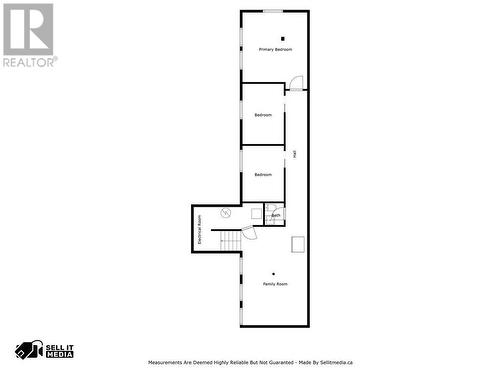 Floor plan 2 - 20051 Kenyon Concession Rd 6 Road, Alexandria, ON - Other