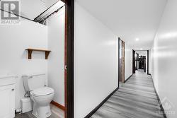 Downstair haft bathroom - 