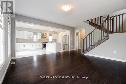 28 Everton Drive, Guelph, ON - Indoor