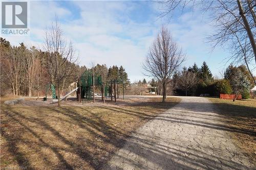 1180 Countrystone Drive Unit# 7B, Kitchener, ON - Outdoor With View