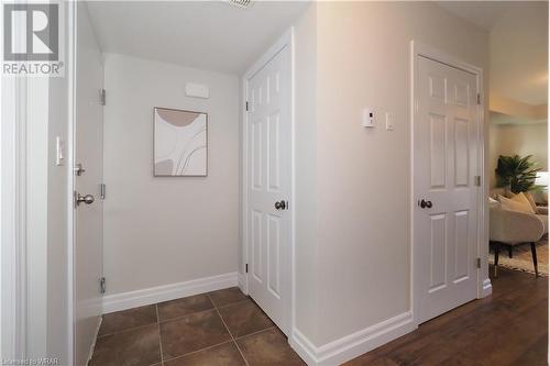 1180 Countrystone Drive Unit# 7B, Kitchener, ON - Indoor Photo Showing Other Room