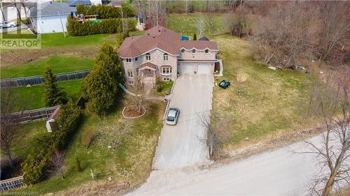 910 26Th Street E, Owen Sound, ON - Outdoor With View