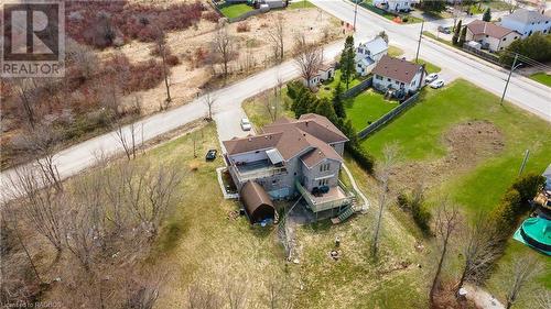 910 26Th Street E, Owen Sound, ON - Outdoor With View