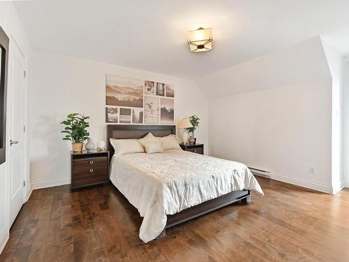 Bedroom - 2460 Crois. De Mons, Clarenceville, QC - Indoor Photo Showing Bedroom
