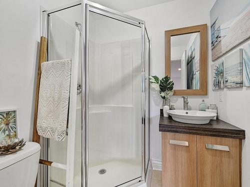 Salle de bains - 2460 Crois. De Mons, Clarenceville, QC - Indoor Photo Showing Bathroom