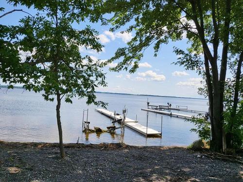 Waterfront - 2460 Crois. De Mons, Clarenceville, QC - Outdoor With Body Of Water With View