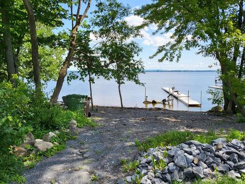 Waterfront - 2460 Crois. De Mons, Clarenceville, QC - Outdoor With Body Of Water With View