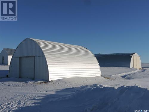 Gonsch Acreage, Longlaketon Rm No. 219, SK - Outdoor