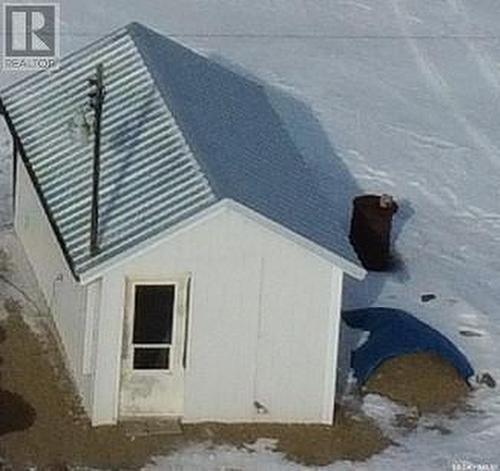 Gonsch Acreage, Longlaketon Rm No. 219, SK - Outdoor