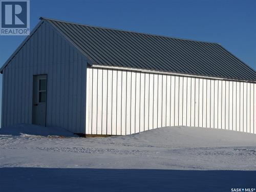 Gonsch Acreage, Longlaketon Rm No. 219, SK - Outdoor