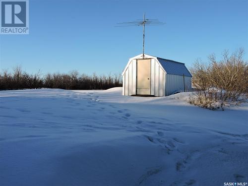 Gonsch Acreage, Longlaketon Rm No. 219, SK - Outdoor