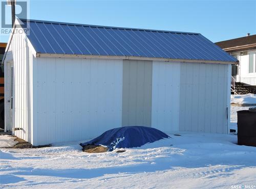 Gonsch Acreage, Longlaketon Rm No. 219, SK - Outdoor