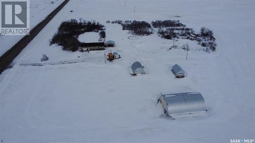 Gonsch Acreage, Longlaketon Rm No. 219, SK - Outdoor With View