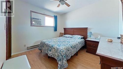 Gonsch Acreage, Longlaketon Rm No. 219, SK - Indoor Photo Showing Bedroom