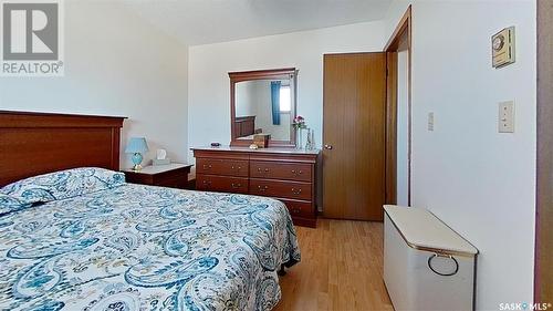 Gonsch Acreage, Longlaketon Rm No. 219, SK - Indoor Photo Showing Bedroom