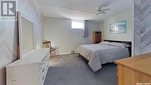 Gonsch Acreage, Longlaketon Rm No. 219, SK - Indoor Photo Showing Bedroom