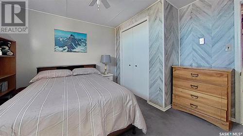 Gonsch Acreage, Longlaketon Rm No. 219, SK - Indoor Photo Showing Bedroom