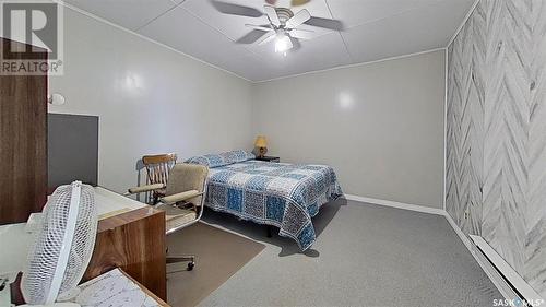 Gonsch Acreage, Longlaketon Rm No. 219, SK - Indoor Photo Showing Bedroom