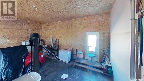 Gonsch Acreage, Longlaketon Rm No. 219, SK - Indoor