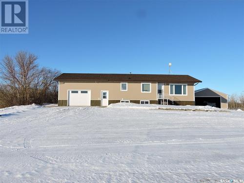 Gonsch Acreage, Longlaketon Rm No. 219, SK - Outdoor