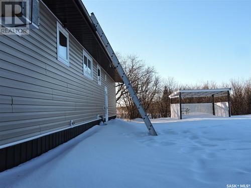 Gonsch Acreage, Longlaketon Rm No. 219, SK - Outdoor With Exterior