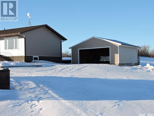 Gonsch Acreage, Longlaketon Rm No. 219, SK - Outdoor