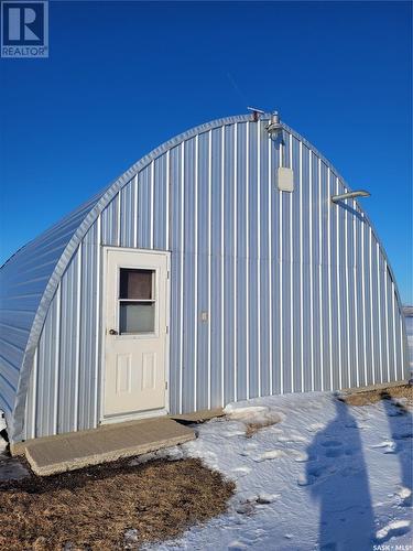 Gonsch Acreage, Longlaketon Rm No. 219, SK - Outdoor