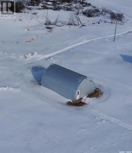 Gonsch Acreage, Longlaketon Rm No. 219, SK - Outdoor With View