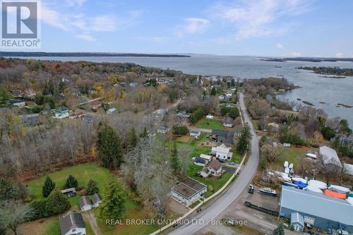 54 Coldwater Road, Tay, ON - Outdoor With Body Of Water With View