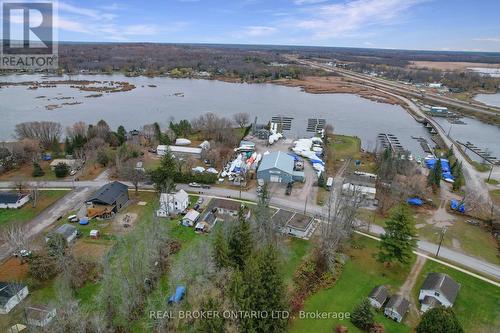 54 Coldwater Road, Tay, ON - Outdoor With View