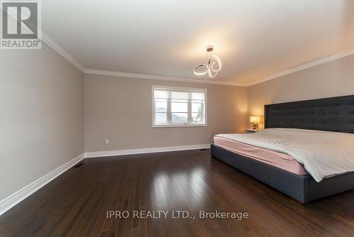 5 Lowther Ave, Richmond Hill, ON - Indoor Photo Showing Bedroom