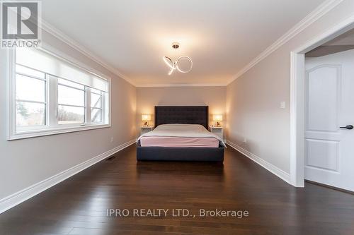 5 Lowther Ave, Richmond Hill, ON - Indoor Photo Showing Bedroom