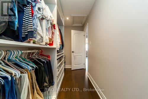 5 Lowther Ave, Richmond Hill, ON - Indoor With Storage