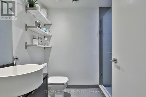 801 - 60 Colborne Street, Toronto, ON - Indoor Photo Showing Bathroom